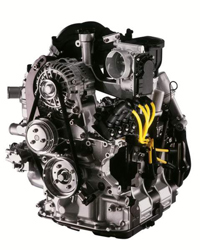 P011A Engine